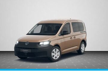 VW Caddy 15.005 km 36.440 &euro; Bingen / Rhein 55411