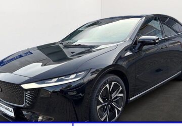 Mazda 6e 2.900 km 39.990 &euro; Ludwigshafen 67071