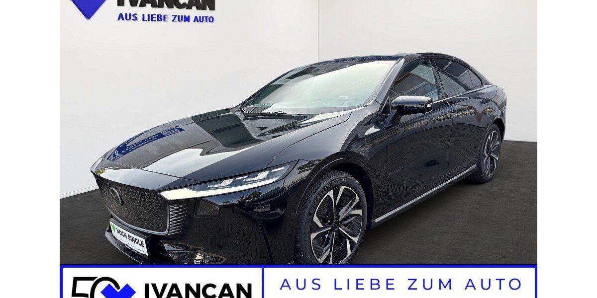 Mazda 6e 4.892 km 39.990 &euro; Ludwigshafen 67071