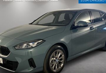 BMW 120 10.033 km 31.490 &euro; Kassel 34125