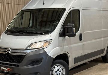 Citroen Jumper 170.000 km 6.000 &euro; Vejle 07100