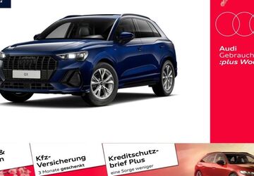 Audi Q3 12.699 km 40.940 &euro; Neumarkt 92318