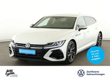 Gebrauchte VW Arteon
