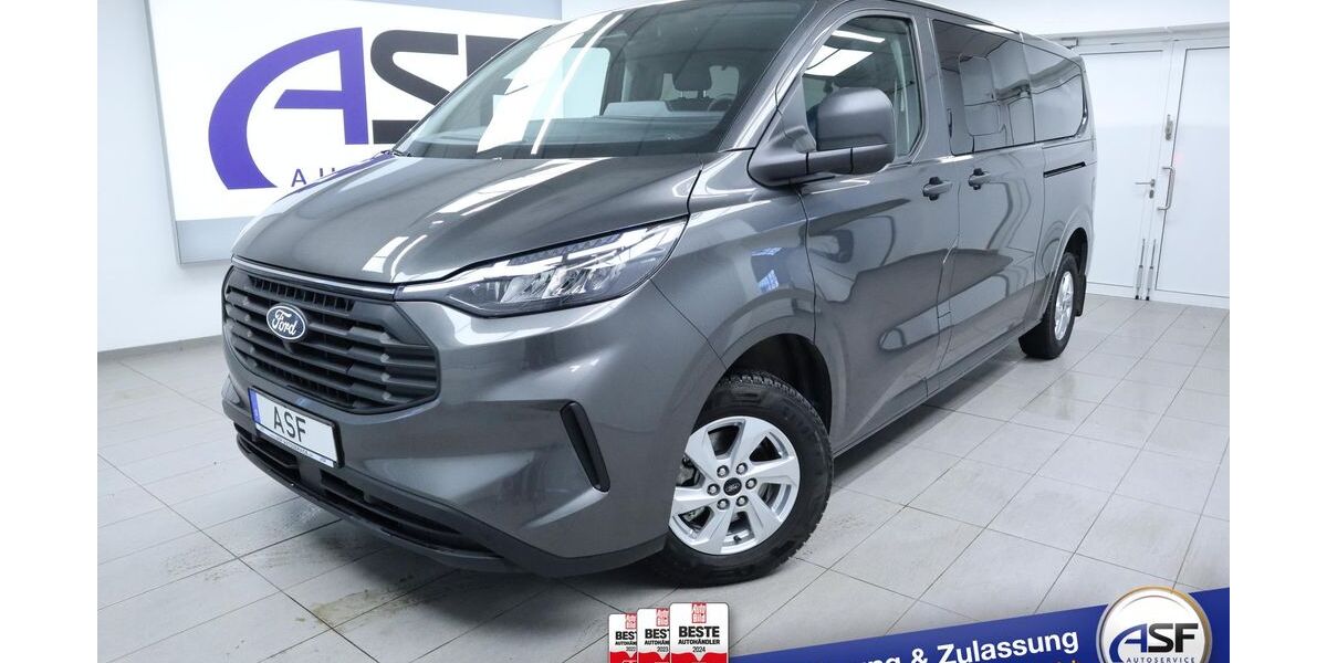Ford Tourneo Custom 14.700 km 44.970 &euro; Fürstenwalde bei Berlin 15517