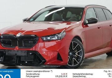 BMW M5 18.900 km 127.740 &euro; Paderborn 33100
