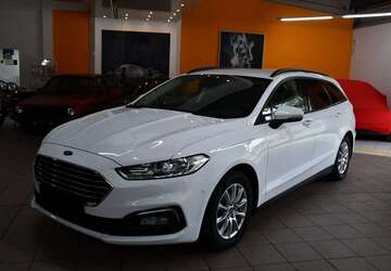 Ford Mondeo 165.300 km 12.700 &euro; Eisenberg 07607