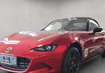 Mazda MX-5 1.603 km 30.850 &euro; Pforzheim 75179