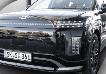 Hyundai IONIQ 9 7.500 km 74.950 &euro; Halberstadt 38820