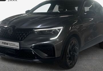 Renault Arkana 13.947 km 27.999 &euro; Saarbrücken 66115