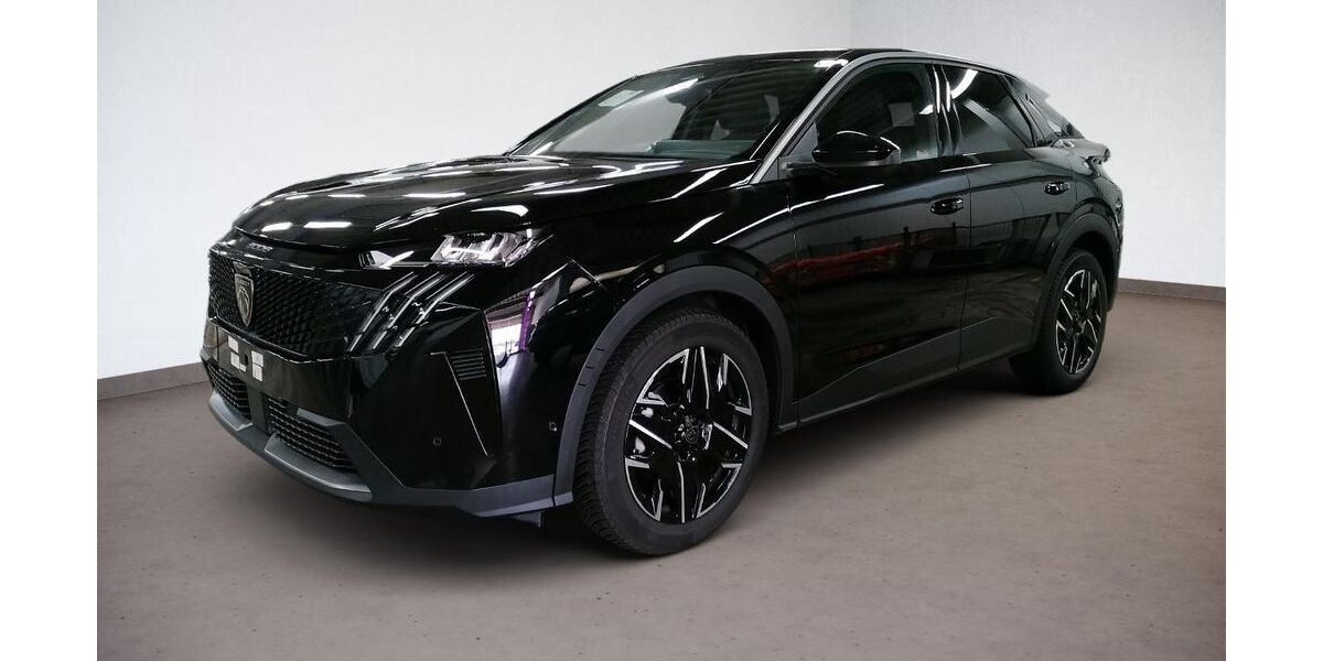 Peugeot 3008 28.400 km 28.990 &euro; Idar-Oberstein 55743