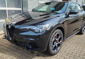 Alfa Romeo Stelvio 34.110 km 54.590 &euro; Cottbus 03050