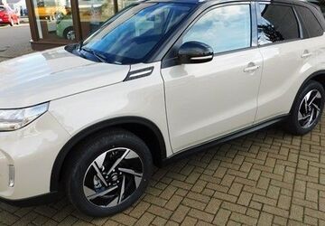 Suzuki Vitara 1.263 km 29.490 &euro; Wernigerode 38855
