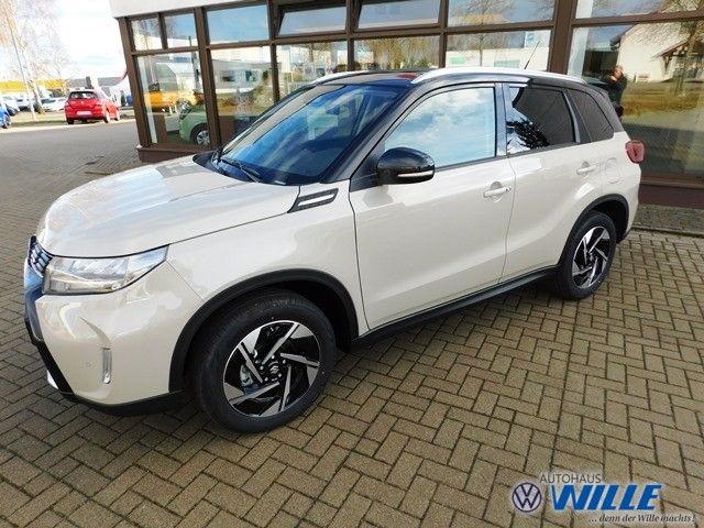 Suzuki Vitara 1.263 km 29.490 &euro; Wernigerode 38855