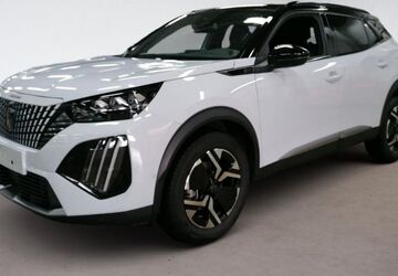 Peugeot 2008 24.400 km 23.390 &euro; Marburg 35043