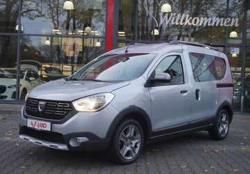 Dacia Dokker 42.825 km 18.990 &euro; Hannover 30179