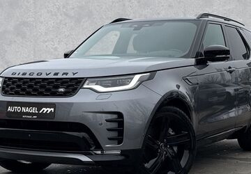 Land Rover Discovery 13.200 km 69.890 &euro; Bielefeld 33605