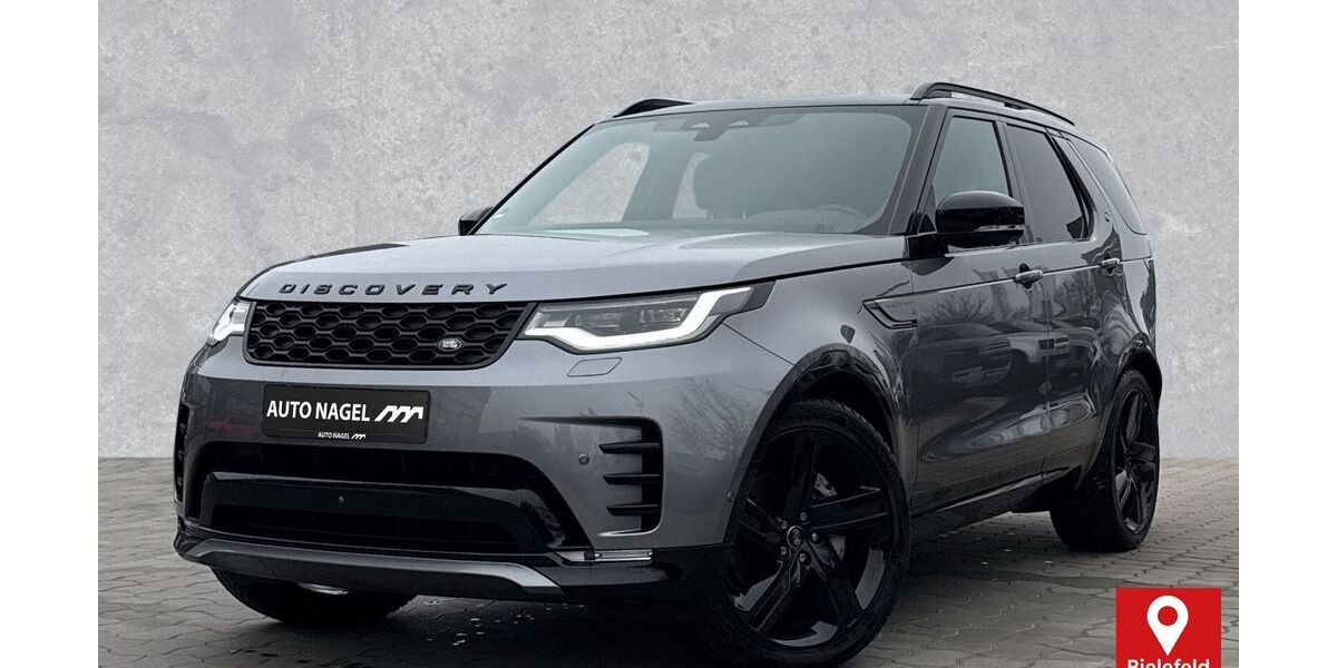 Land Rover Discovery 13.200 km 70.990 &euro; Bielefeld 33605
