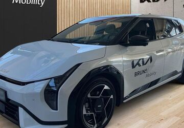 Kia EV4 3.500 km 45.490 &euro; Bramsche 49565