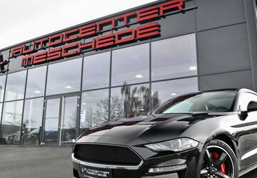 Ford Mustang 31.309 km 49.790 &euro; Meschede/NRW 59872