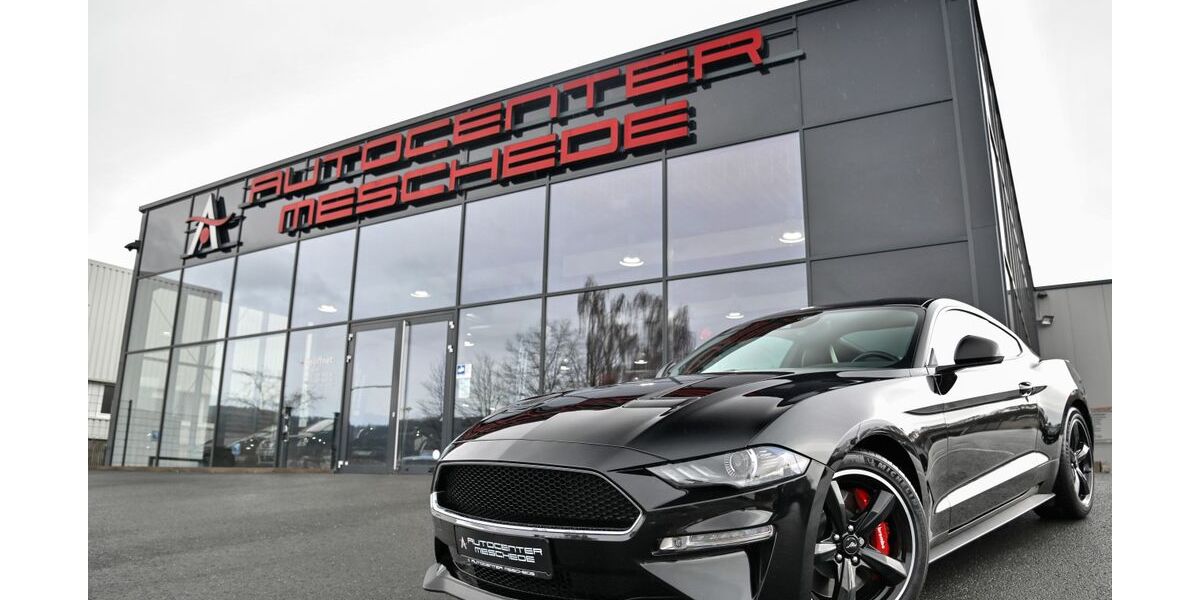 Ford Mustang 31.309 km 49.790 &euro; Meschede/NRW 59872