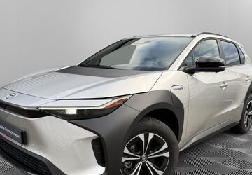 Toyota bZ4X 8.900 km 32.900 &euro; Neubrandenburg 17034