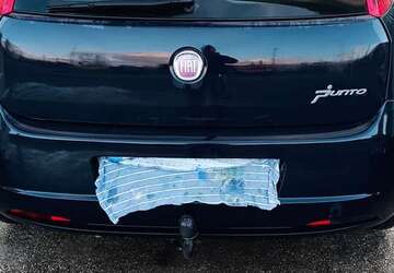 Fiat Grande Punto 157.900 km 2.199 &euro; Halle Saale 06132