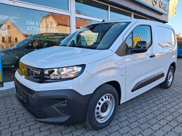 Gebrauchte Opel Combo