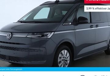 VW T7 California 12.535 km 68.500 &euro; Hannover 30419