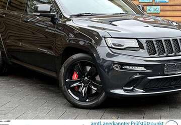 Jeep Grand Cherokee 83.198 km 39.900 &euro; Langenhagen 30855