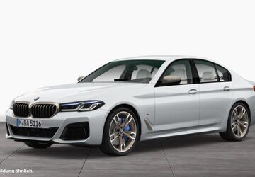 BMW M550 64.280 km 63.912 &euro; Barsbüttel bei Hamburg 22885