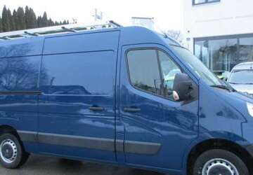 Renault Master 47.500 km 20.700 &euro; Inchenhofen 86570