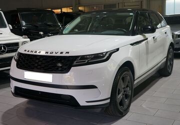 Land Rover Range Rover Velar 160.000 km 27.888 &euro; Dortmund 44269
