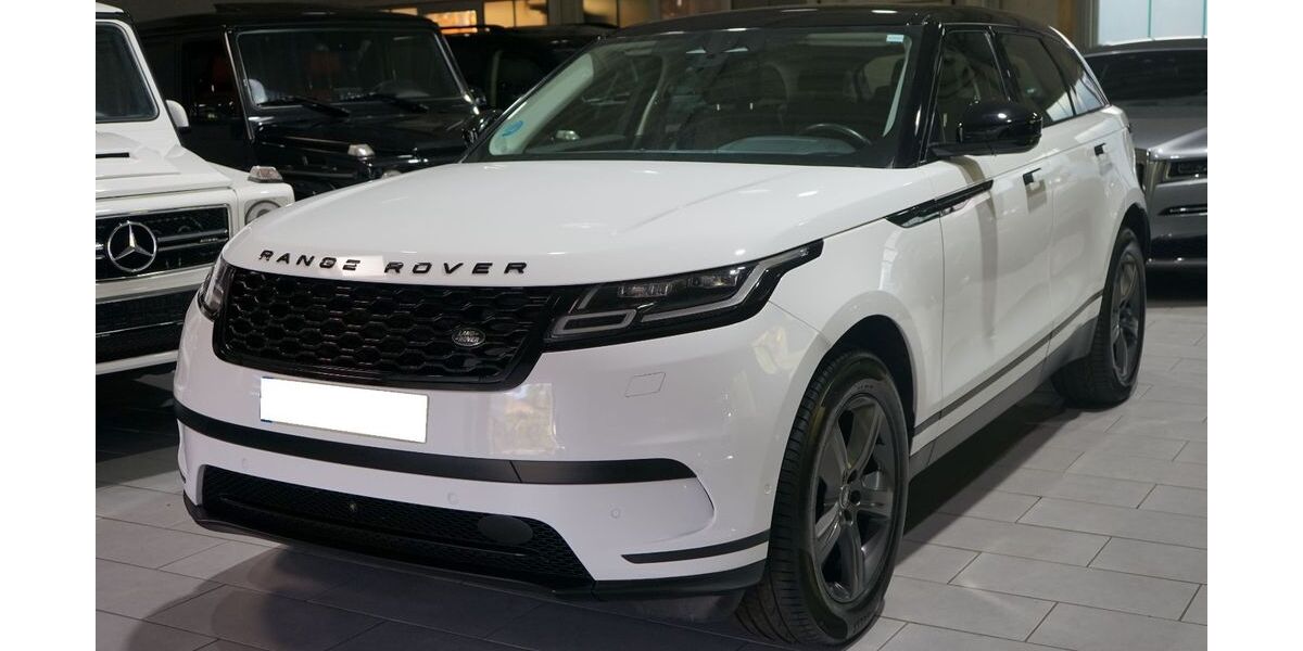Land Rover Range Rover Velar 160.000 km 27.888 &euro; Dortmund 44269
