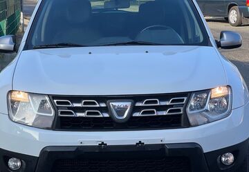 Dacia Duster 183.634 km 7.499 &euro; Essen 45276