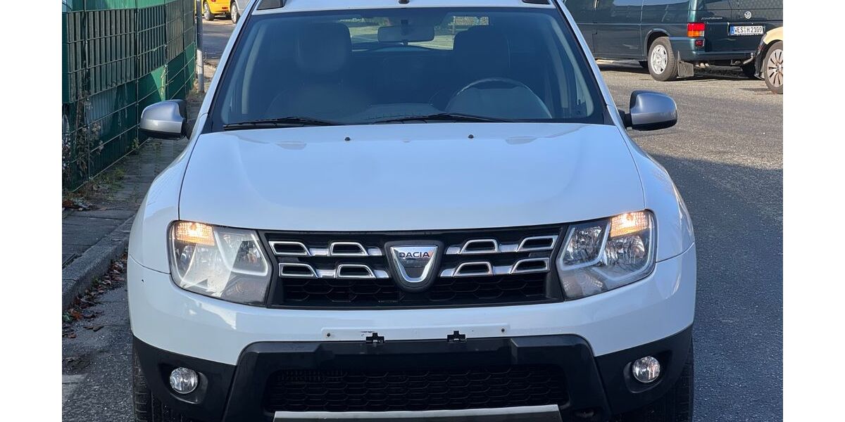 Dacia Duster 183.634 km 7.499 &euro; Essen 45276