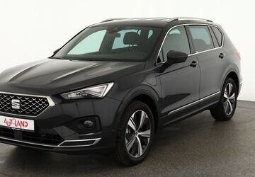 Seat Tarraco 55.417 km 32.990 &euro; Kassel 34123