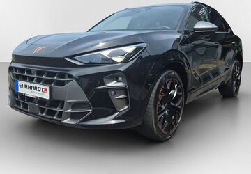 Cupra Terramar 8.500 km 42.950 &euro; Zellingen 97225