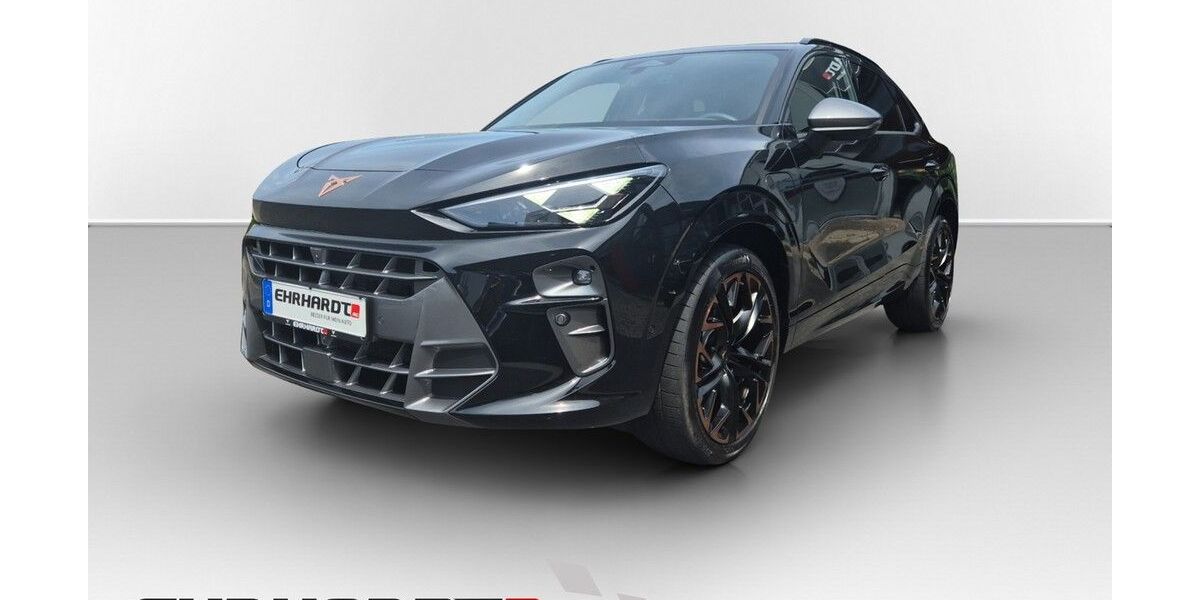 Cupra Terramar 8.500 km 42.950 &euro; Zellingen 97225