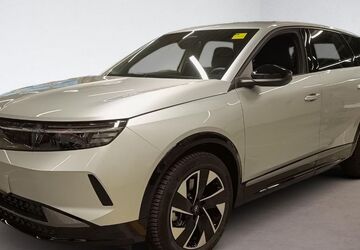 Opel Grandland (X) 5.400 km 35.550 &euro; Rüsselsheim 65428