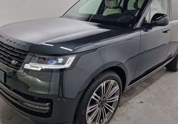 Land Rover Range Rover 3.300 km 177.450 &euro; Neustadt an der Weinstrasse 67433