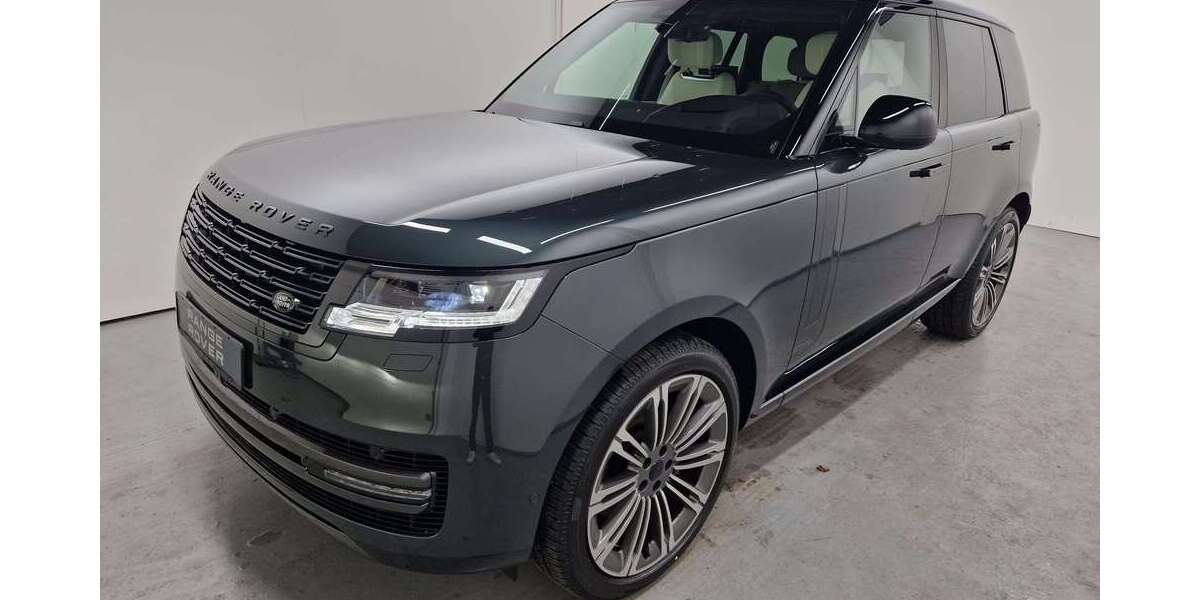 Land Rover Range Rover 3.300 km 177.450 &euro; Neustadt an der Weinstrasse 67433