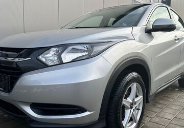 Honda HR-V 94.123 km 13.590 &euro; Weißenburg 91781