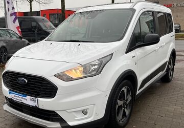 Ford Tourneo Connect 199.700 km 12.900 &euro; Schleswig 24837