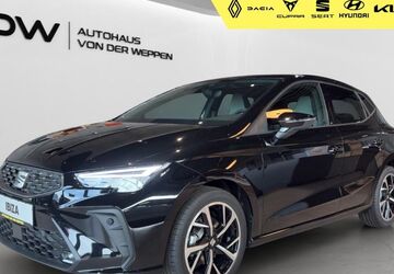 Seat Ibiza 5.000 km 24.950 &euro; Heilbronn 74076