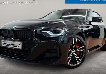 BMW 218 5.521 km 37.770 &euro; Stuttgart 70569