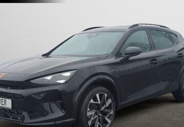 Cupra Formentor 1.500 km 34.490 &euro; Hagen 27628