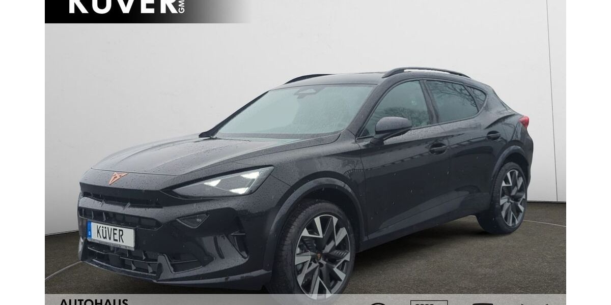 Cupra Formentor 1.500 km 34.490 &euro; Hagen 27628