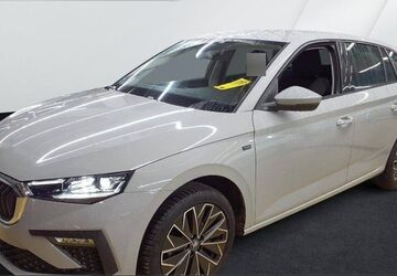 Skoda Scala 18.326 km 24.980 &euro; Trier 54292