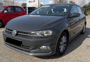 VW Polo 207.000 km 6.499 &euro; Frankfurt 60385