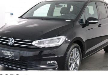 VW Touran 22.090 km 34.940 &euro; Alsdorf 52477